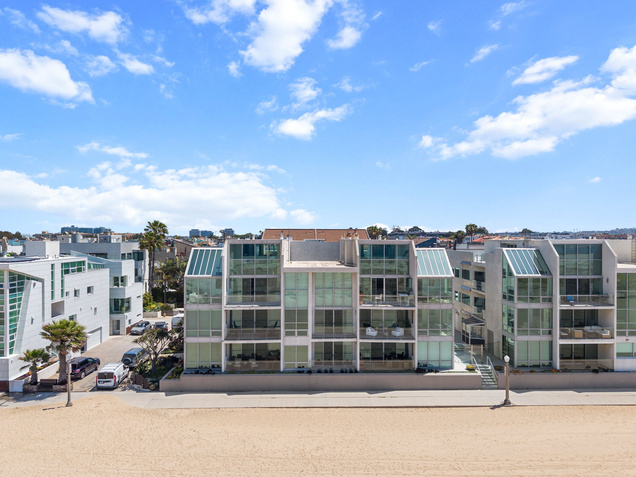 5205 Ocean Front Walk #201-30