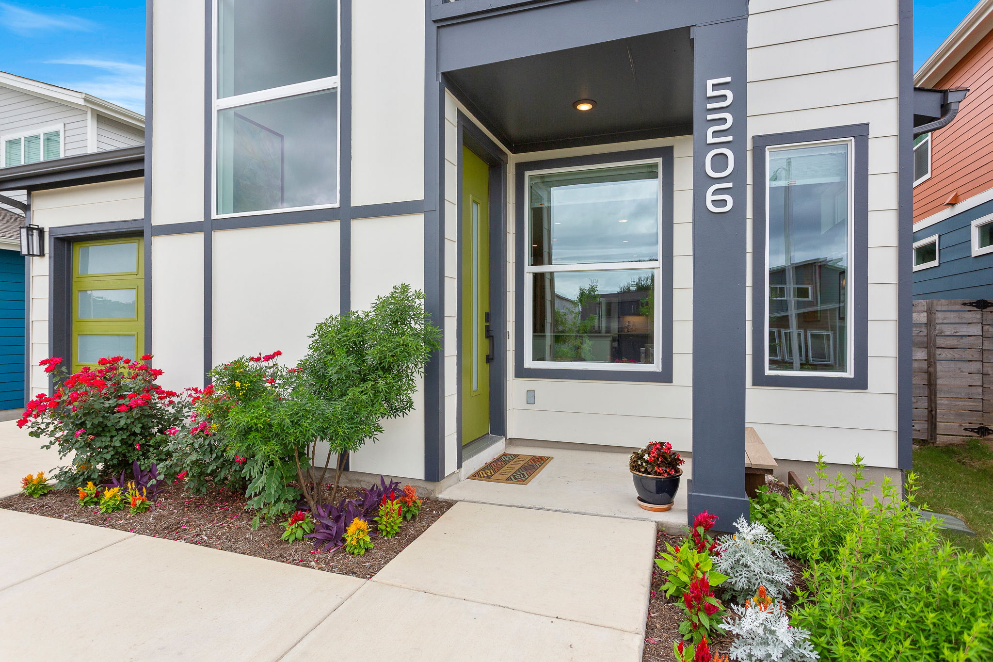 5206 Rob-Scott St, Austin, TX 78721, USA Photo 4