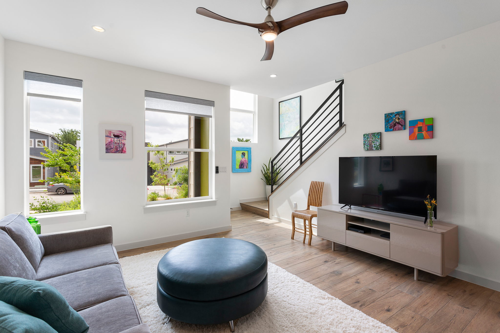 5206 Rob-Scott St, Austin, TX 78721, USA Photo 14