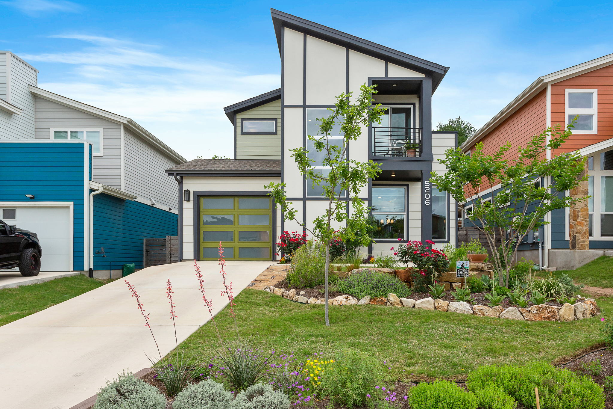 5206 Rob-Scott St, Austin, TX 78721, USA