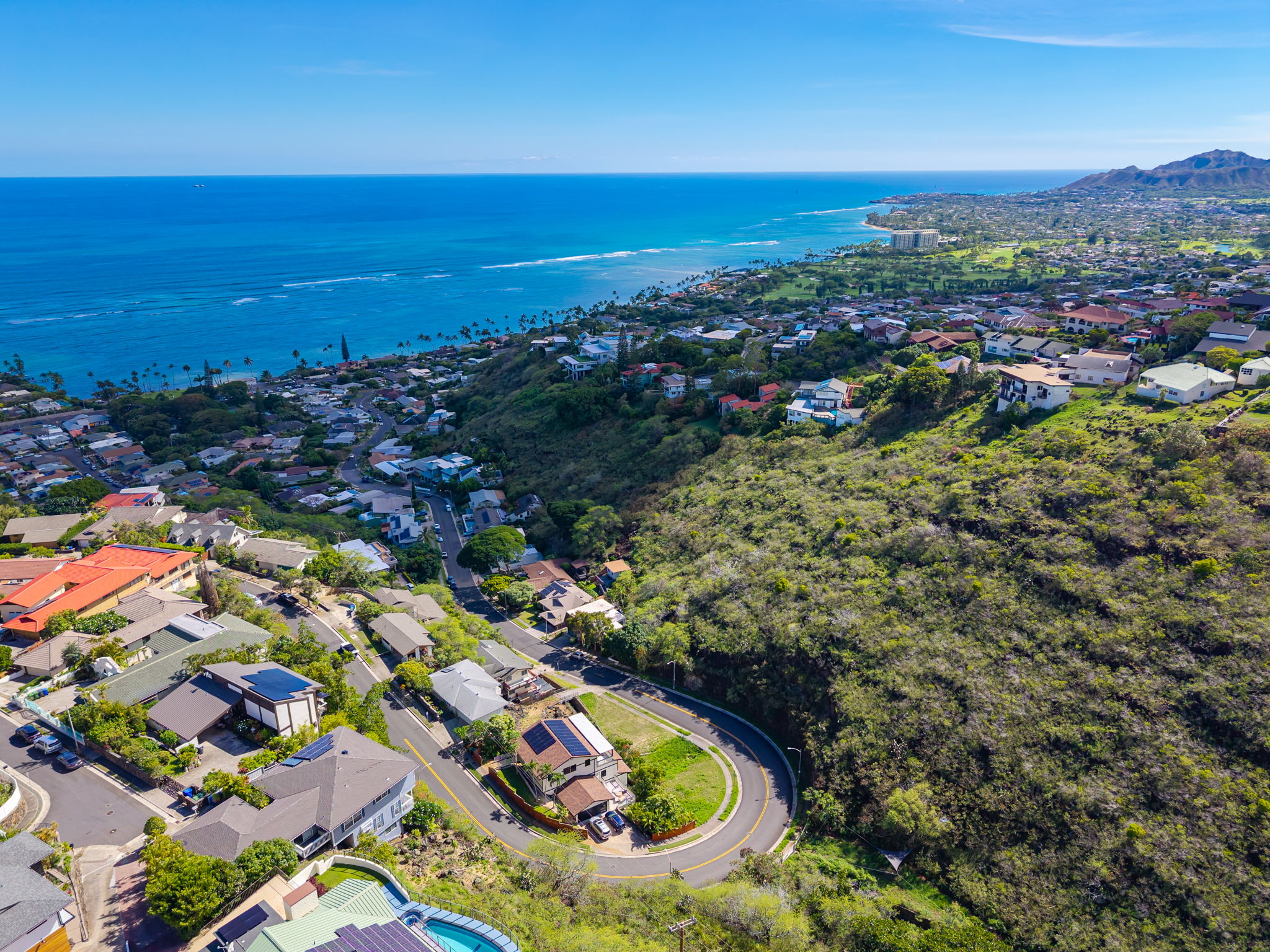Drone View 2