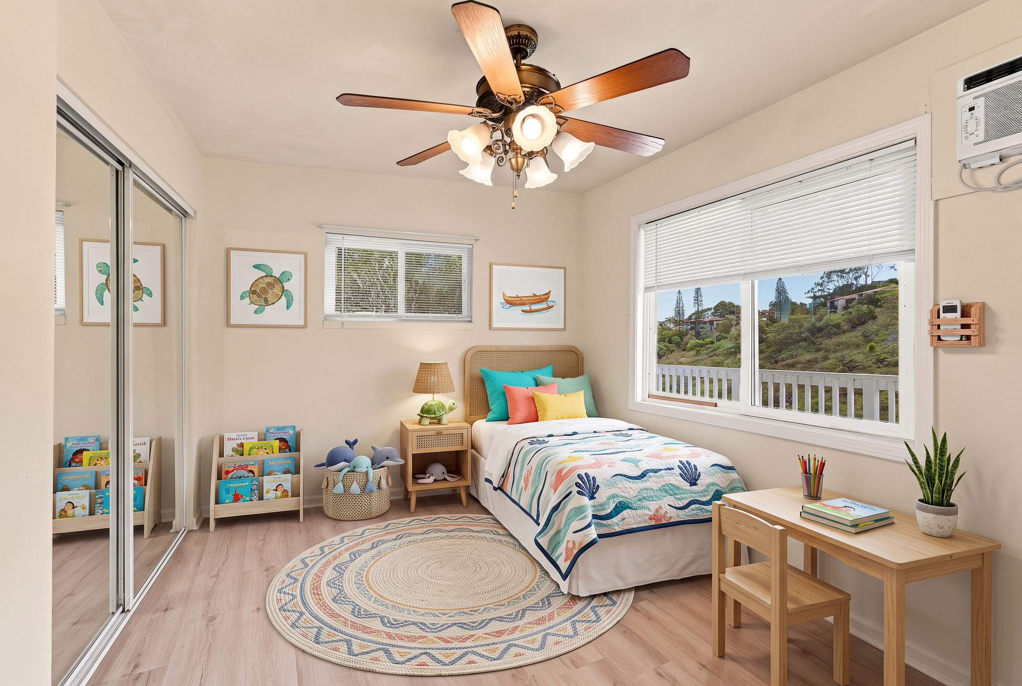 2nd Bedroom 13