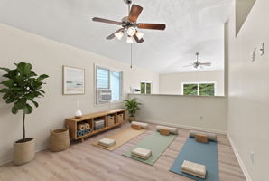 Den Upper Level 6