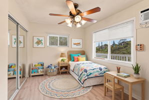 2nd Bedroom 13