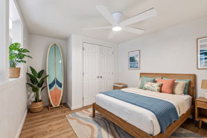 Studio Bedroom 18