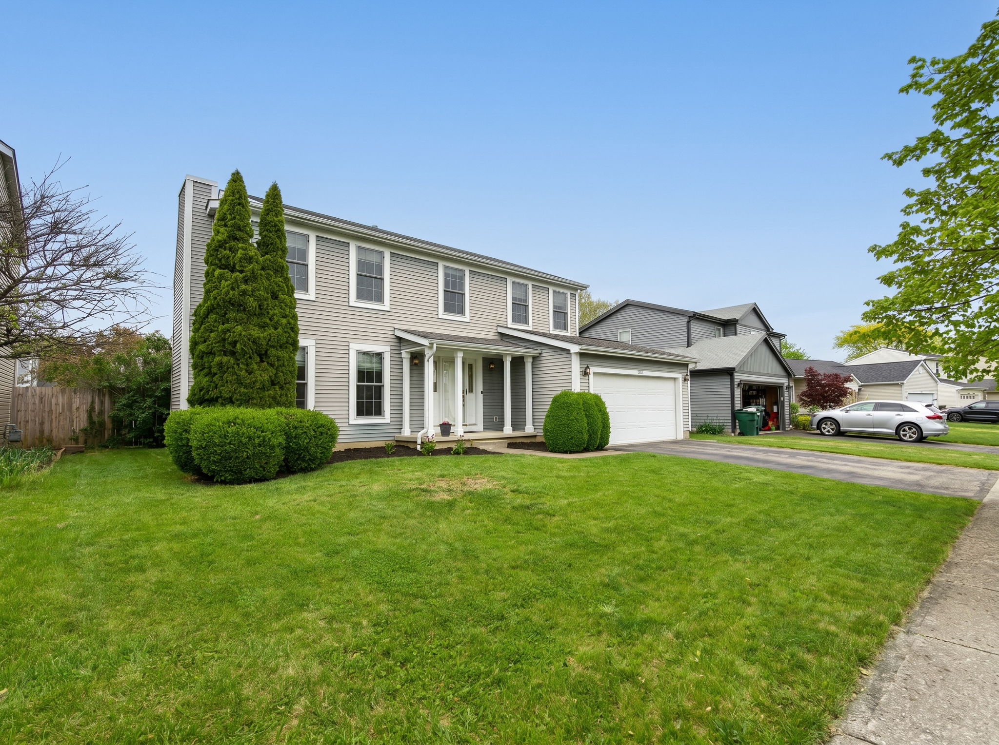 A.C. - 5208 Bonner Dr, Hilliard-3