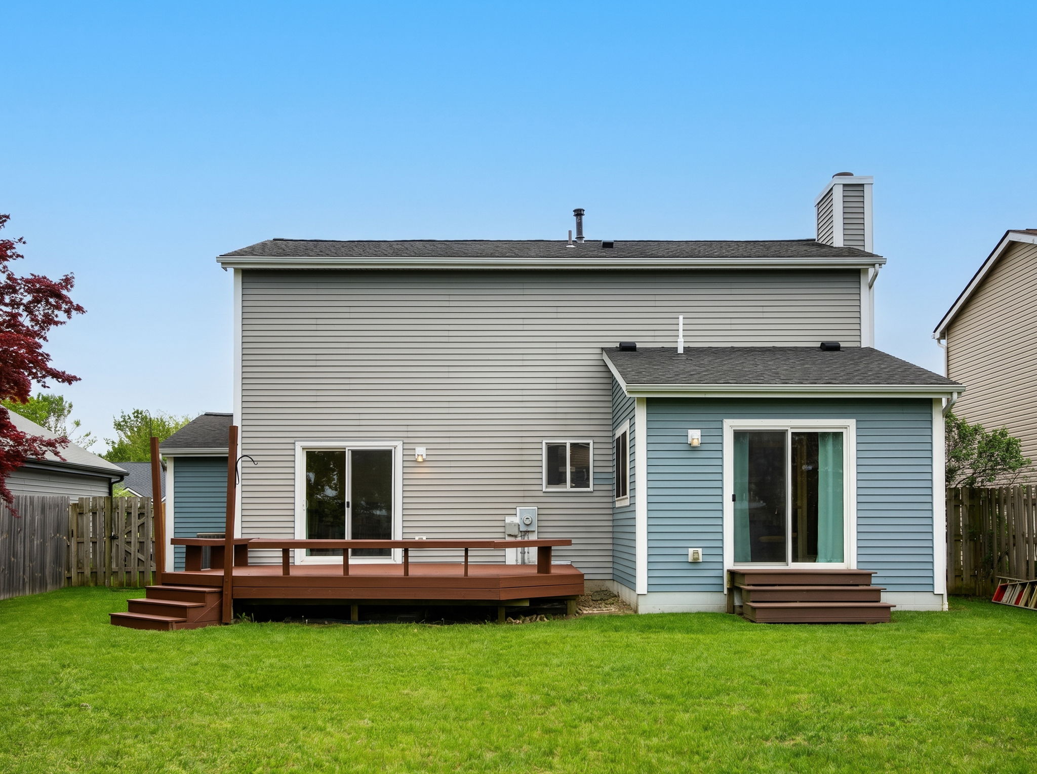 A.C. - 5208 Bonner Dr, Hilliard-4