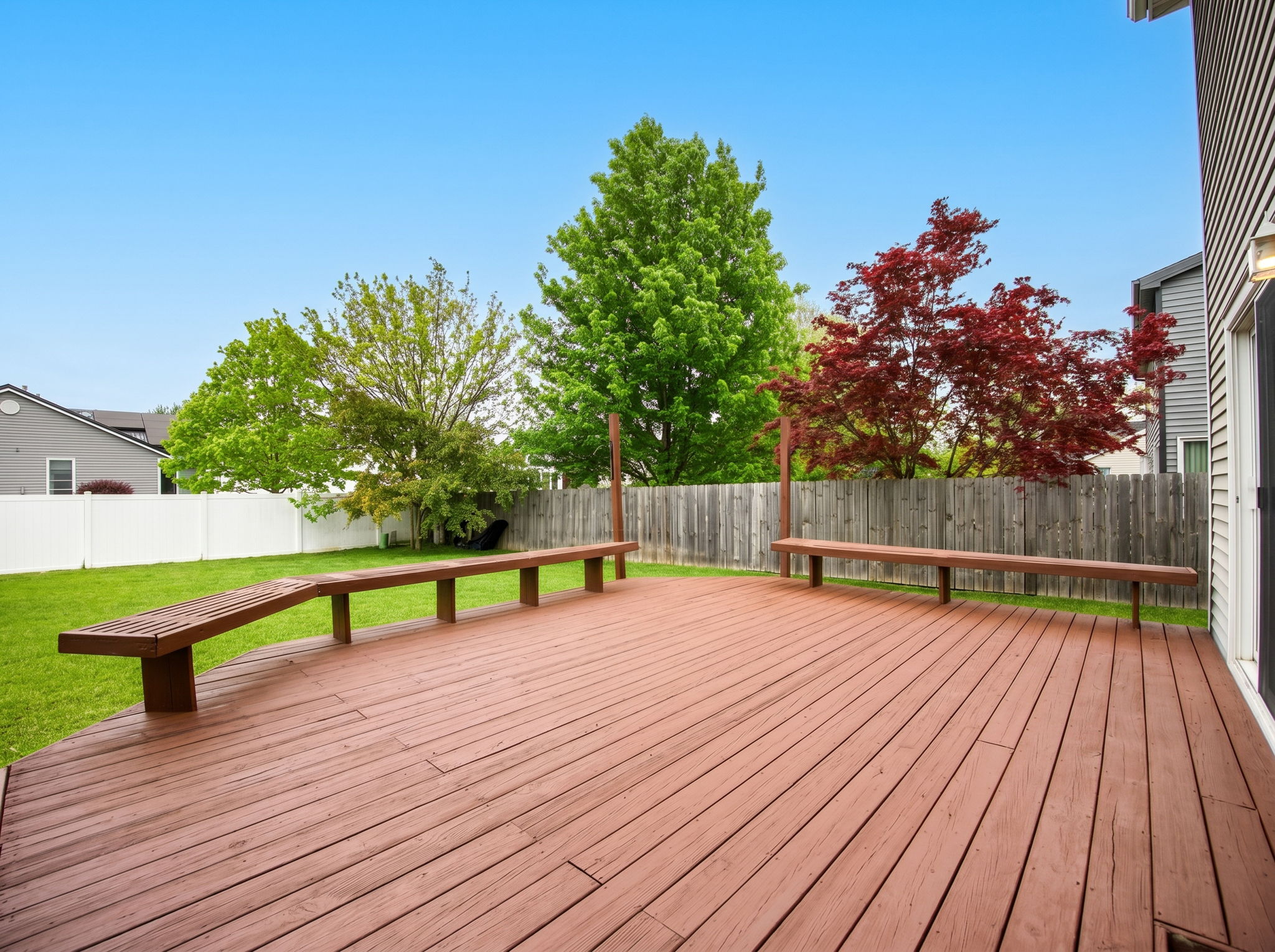 A.C. - 5208 Bonner Dr, Hilliard-5