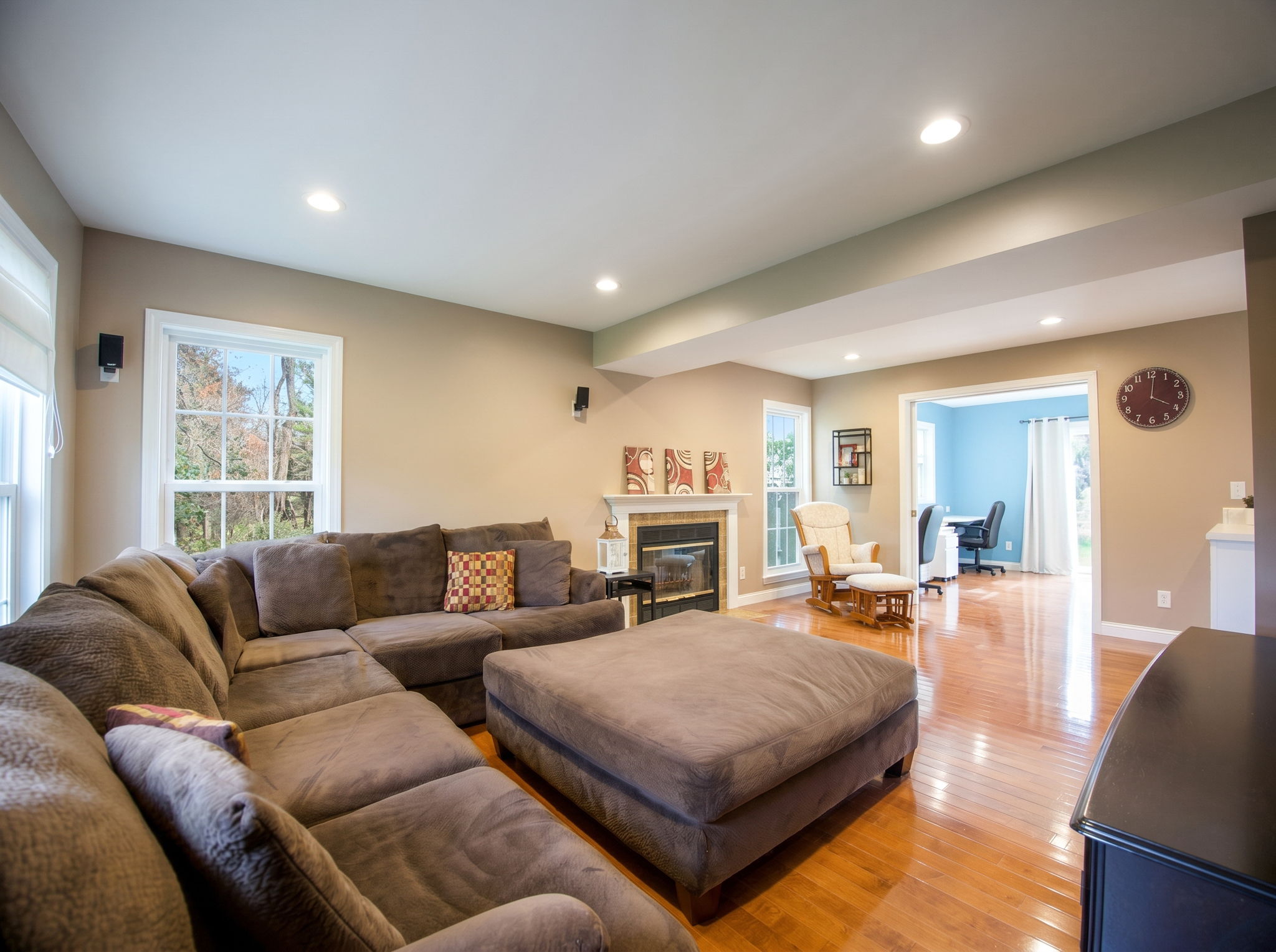 A.C. - 5208 Bonner Dr, Hilliard-9