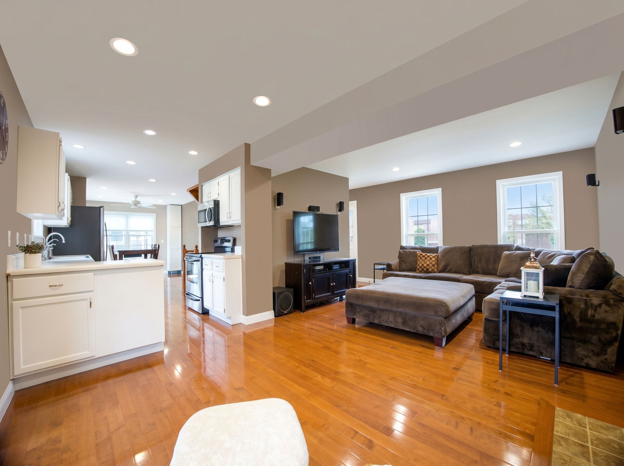 A.C. - 5208 Bonner Dr, Hilliard-10