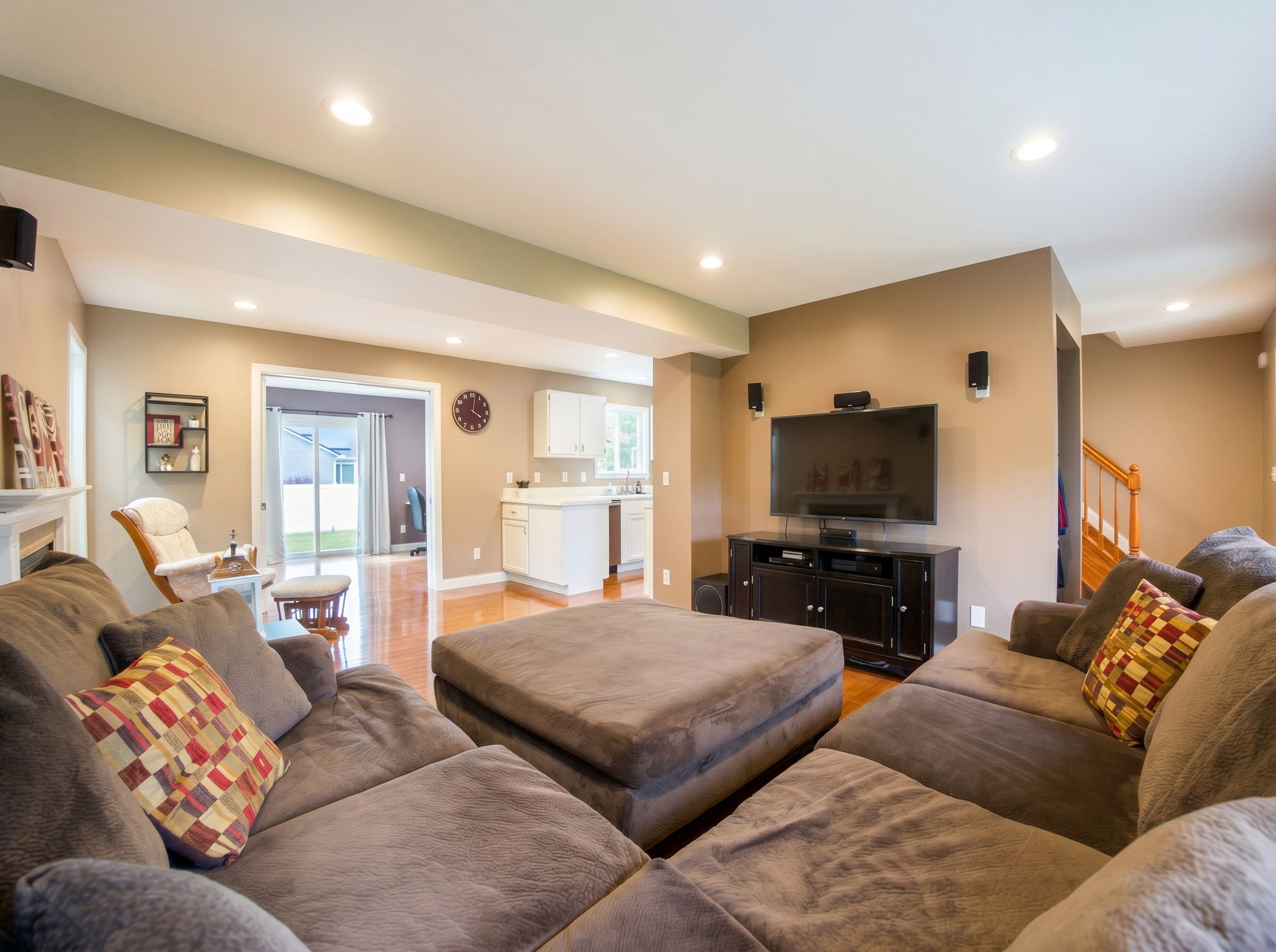 A.C. - 5208 Bonner Dr, Hilliard-11