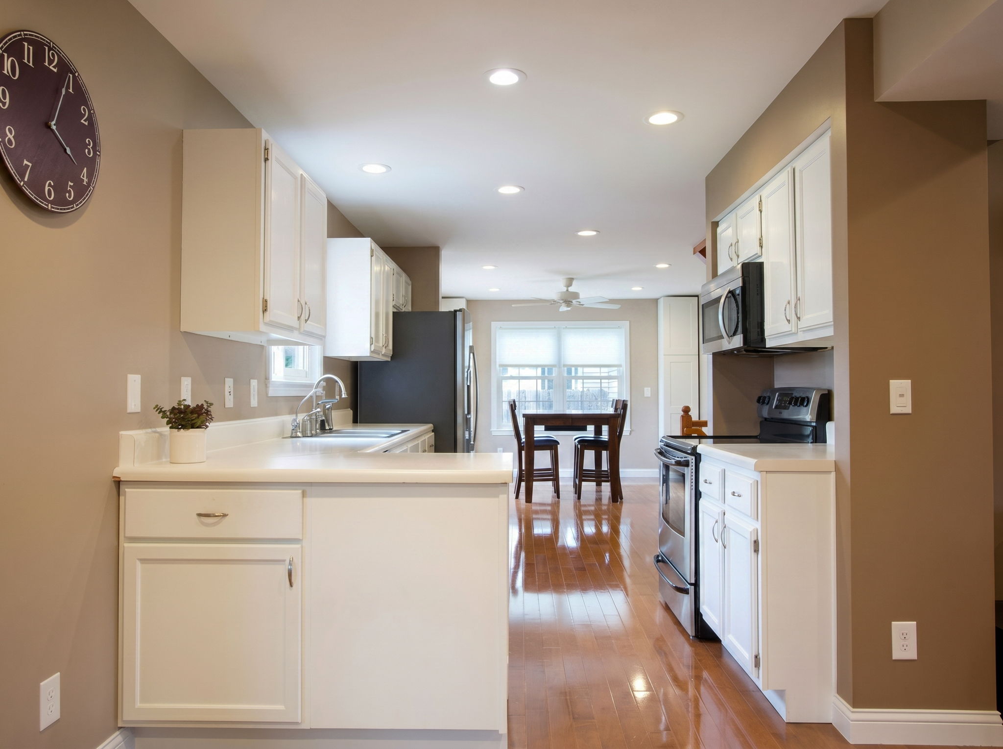 A.C. - 5208 Bonner Dr, Hilliard-16