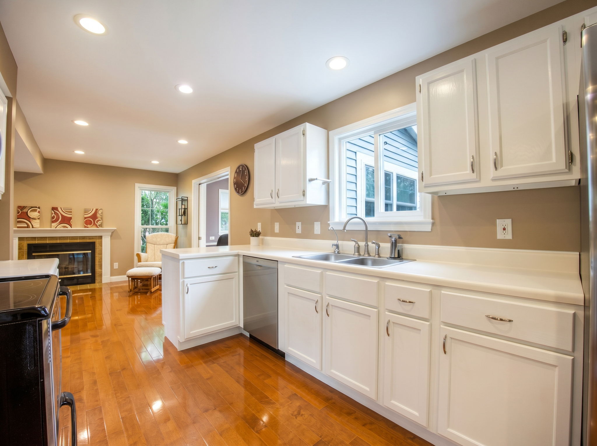 A.C. - 5208 Bonner Dr, Hilliard-18