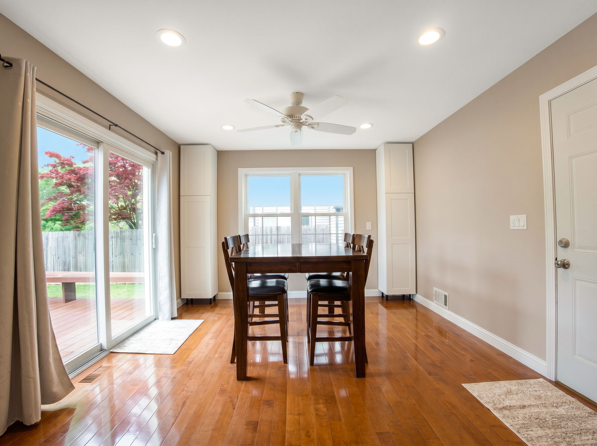 A.C. - 5208 Bonner Dr, Hilliard-25