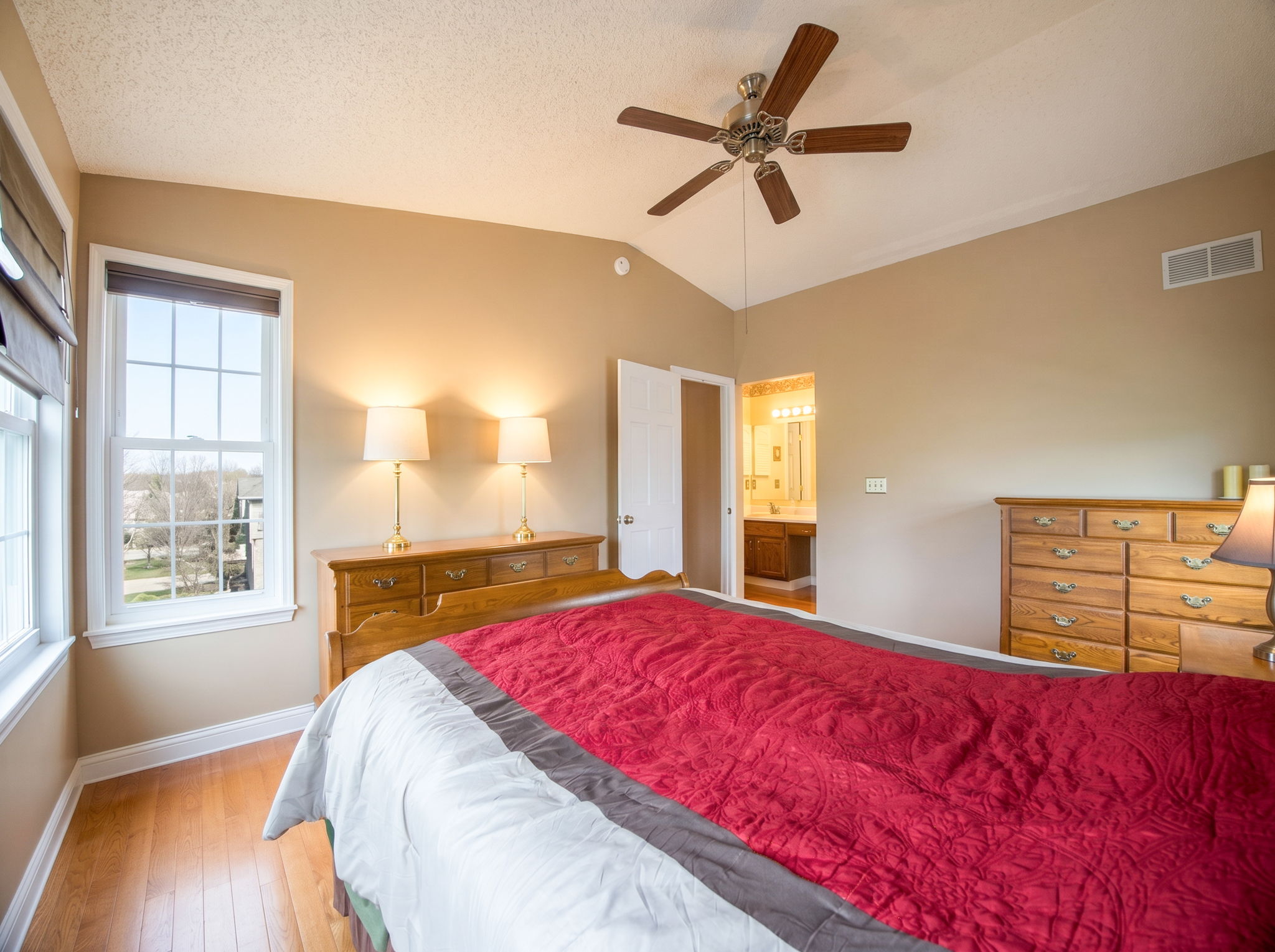 A.C. - 5208 Bonner Dr, Hilliard-30