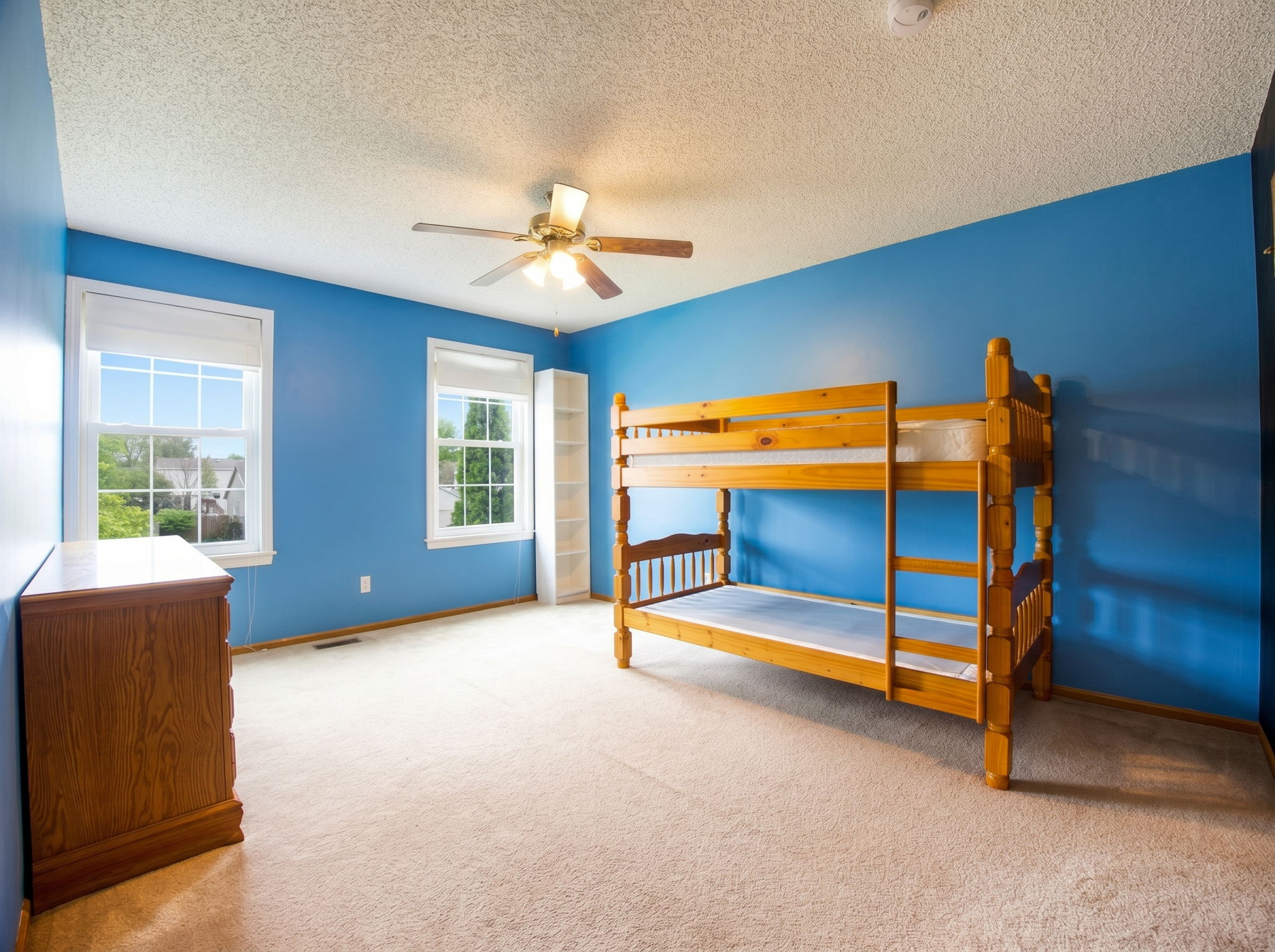 A.C. - 5208 Bonner Dr, Hilliard-35