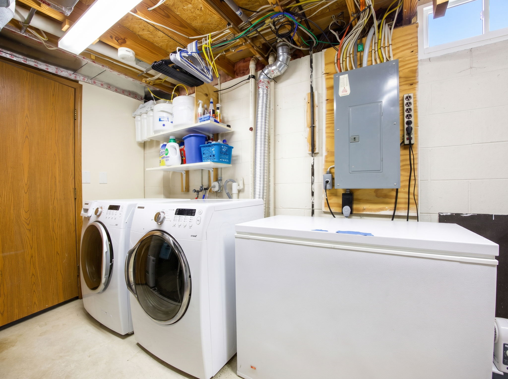 A.C. - 5208 Bonner Dr, Hilliard-46