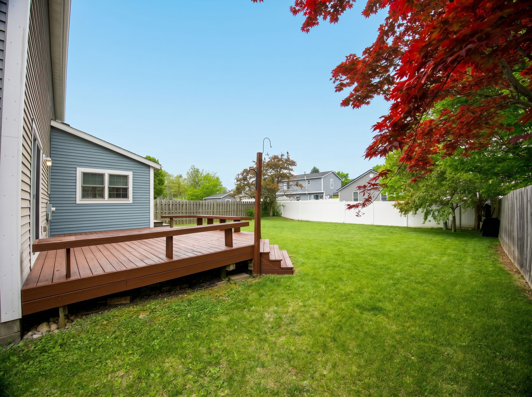 A.C. - 5208 Bonner Dr, Hilliard-49