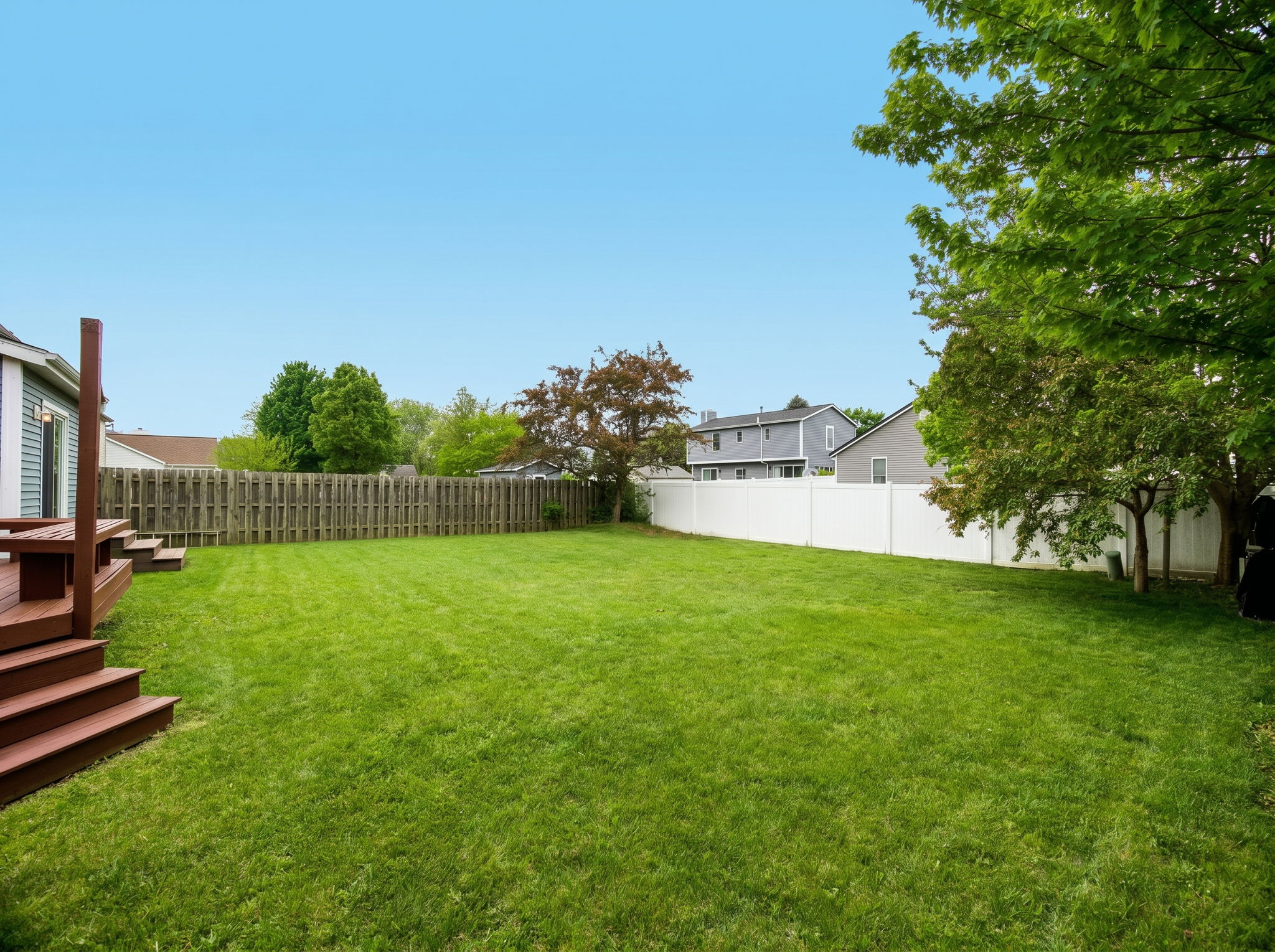 A.C. - 5208 Bonner Dr, Hilliard-52