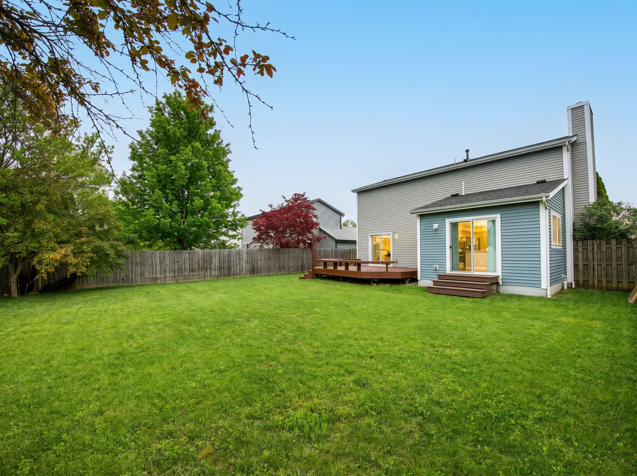 A.C. - 5208 Bonner Dr, Hilliard-54