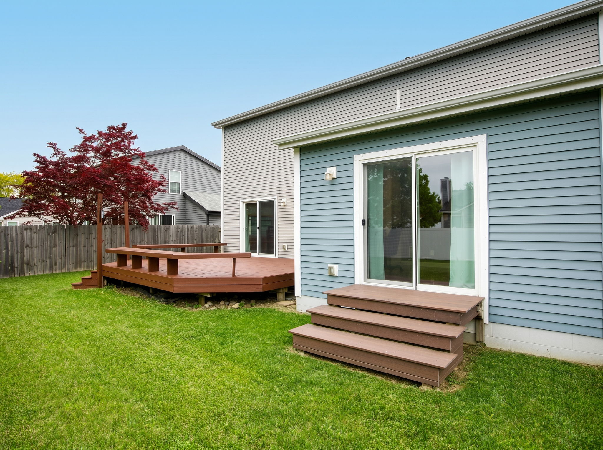 A.C. - 5208 Bonner Dr, Hilliard-57