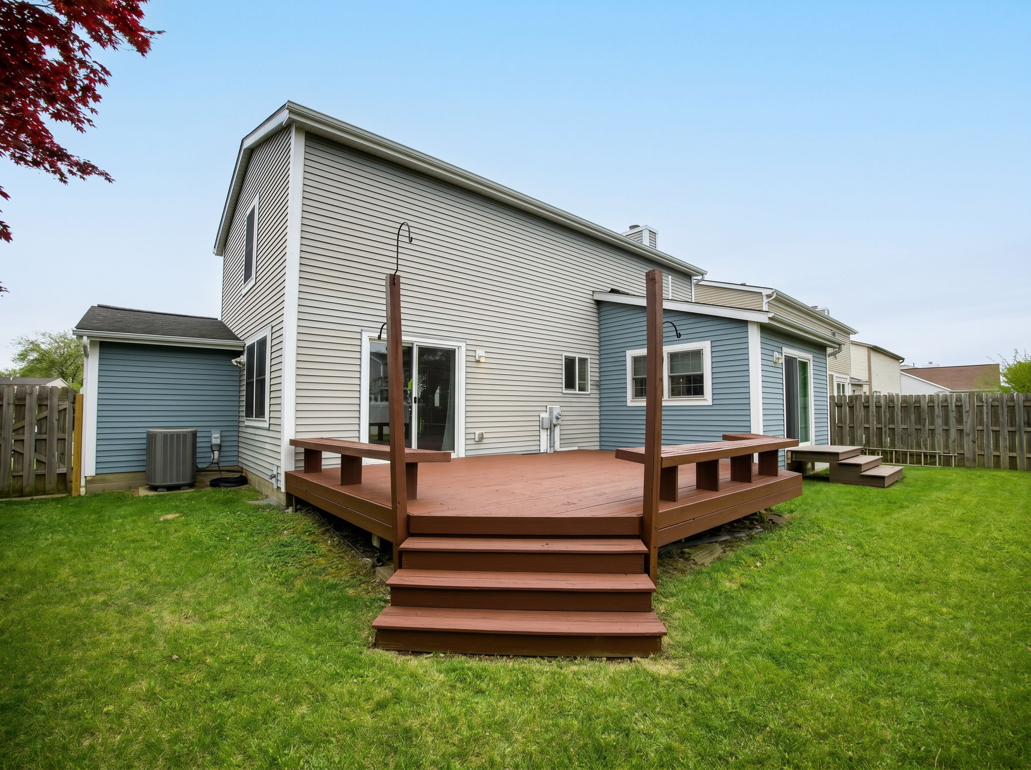 A.C. - 5208 Bonner Dr, Hilliard-58