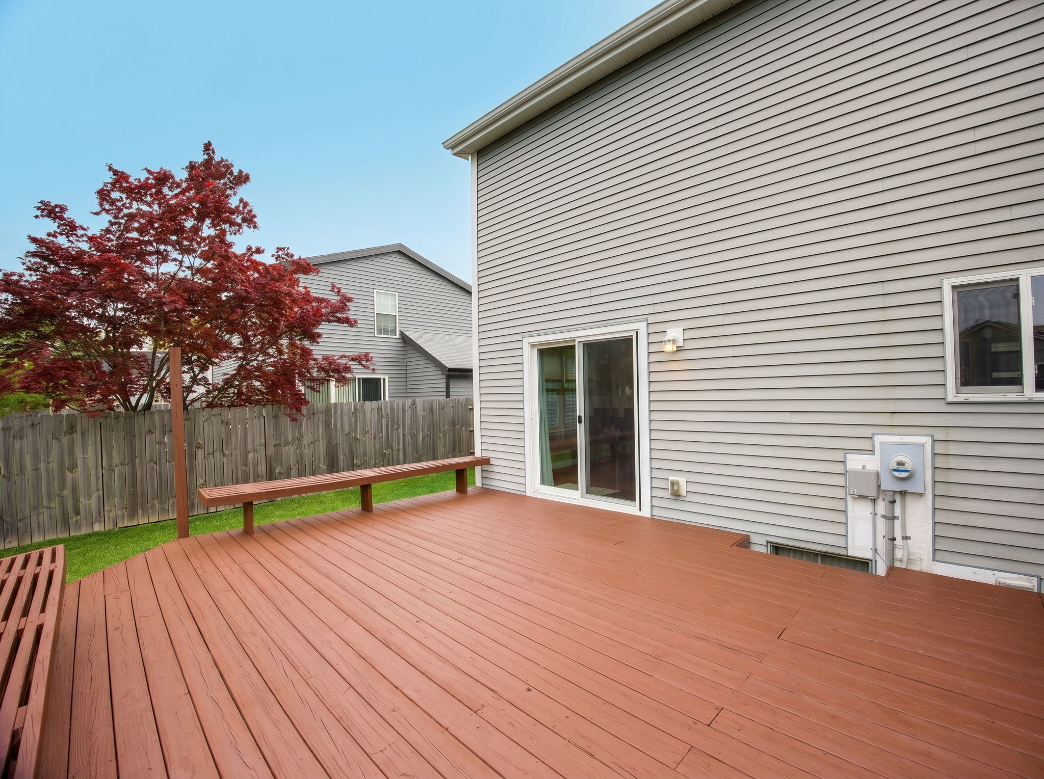 A.C. - 5208 Bonner Dr, Hilliard-61