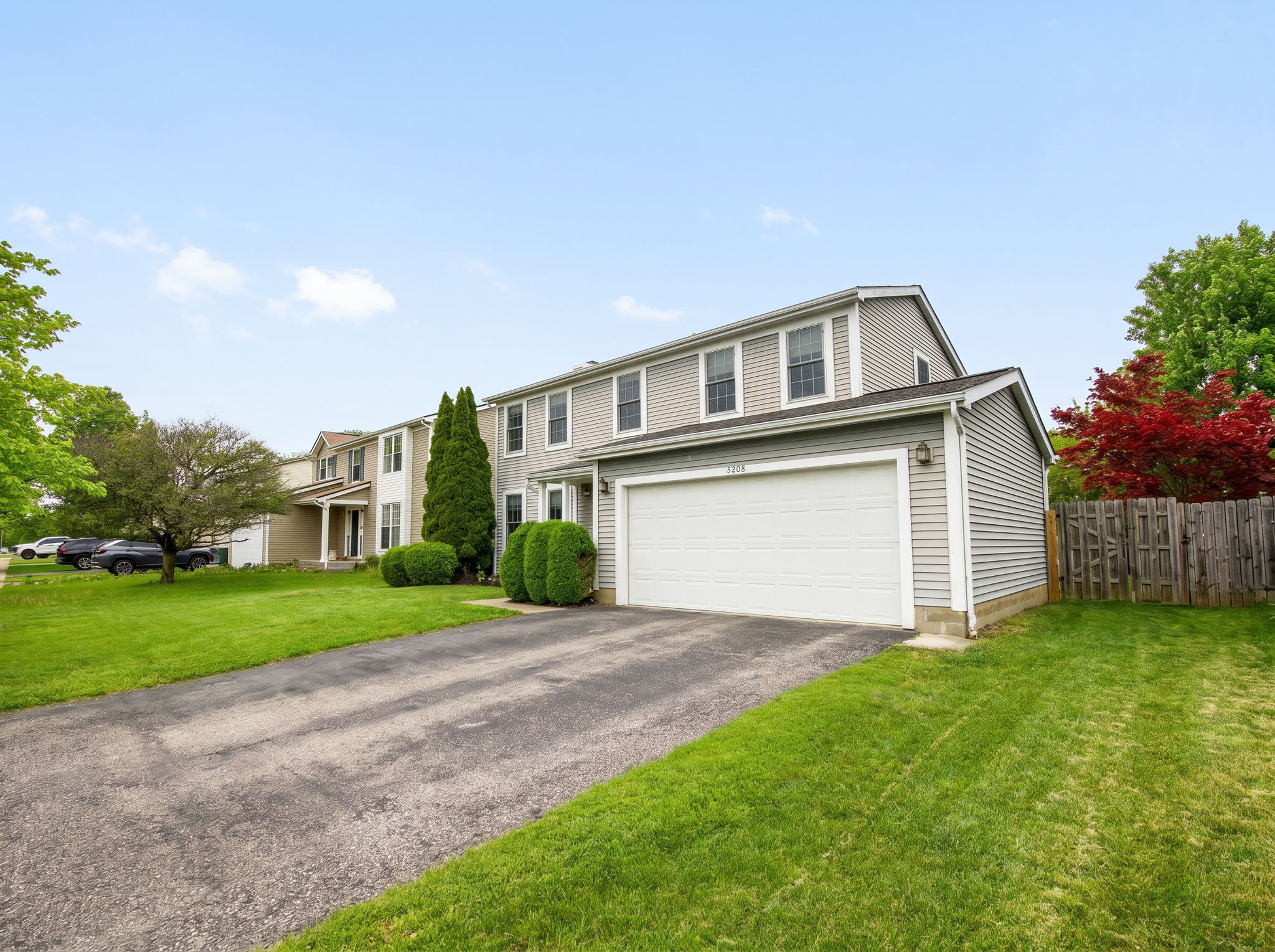 A.C. - 5208 Bonner Dr, Hilliard-63