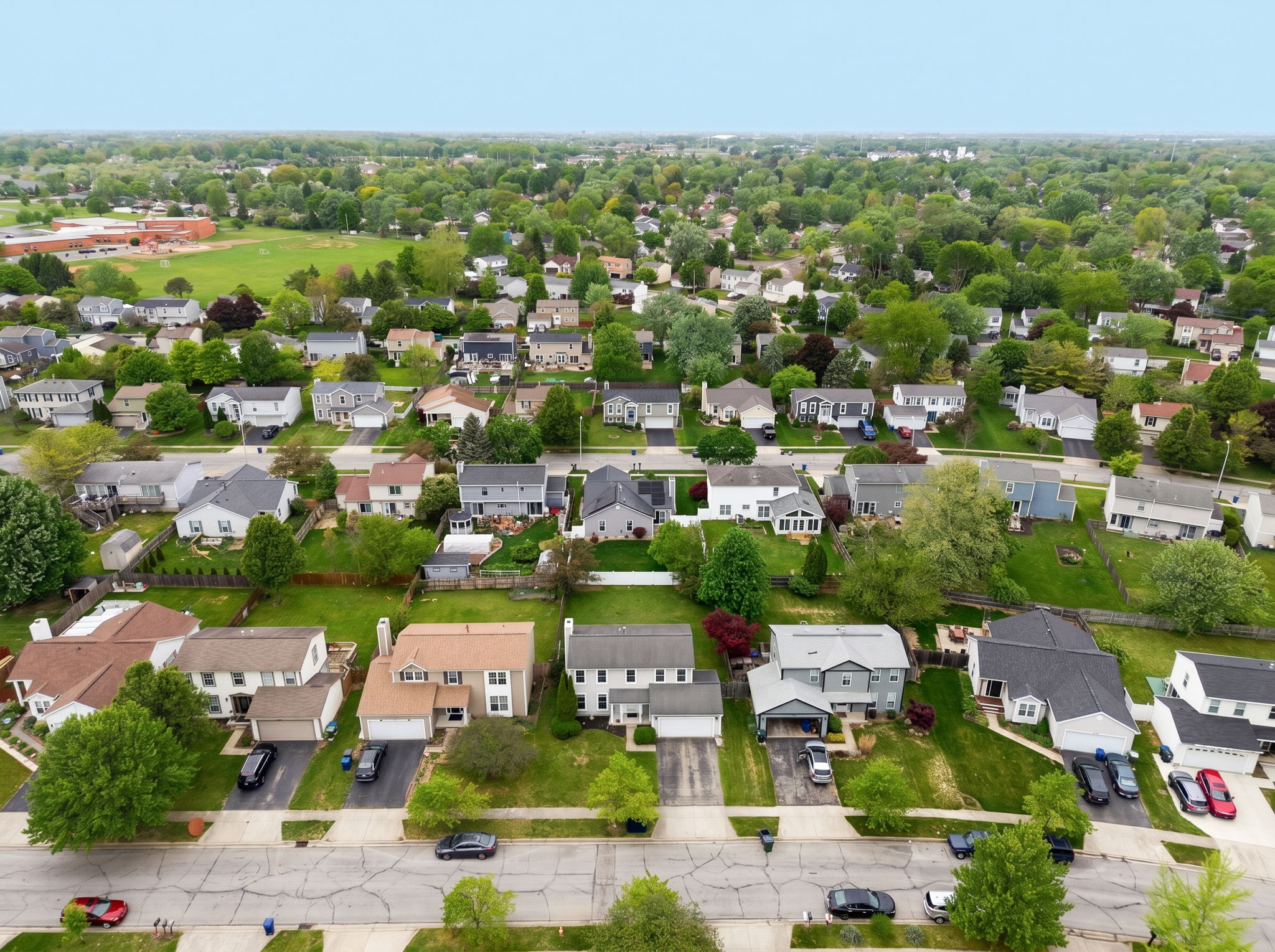 A.C. - 5208 Bonner Dr, Hilliard-66