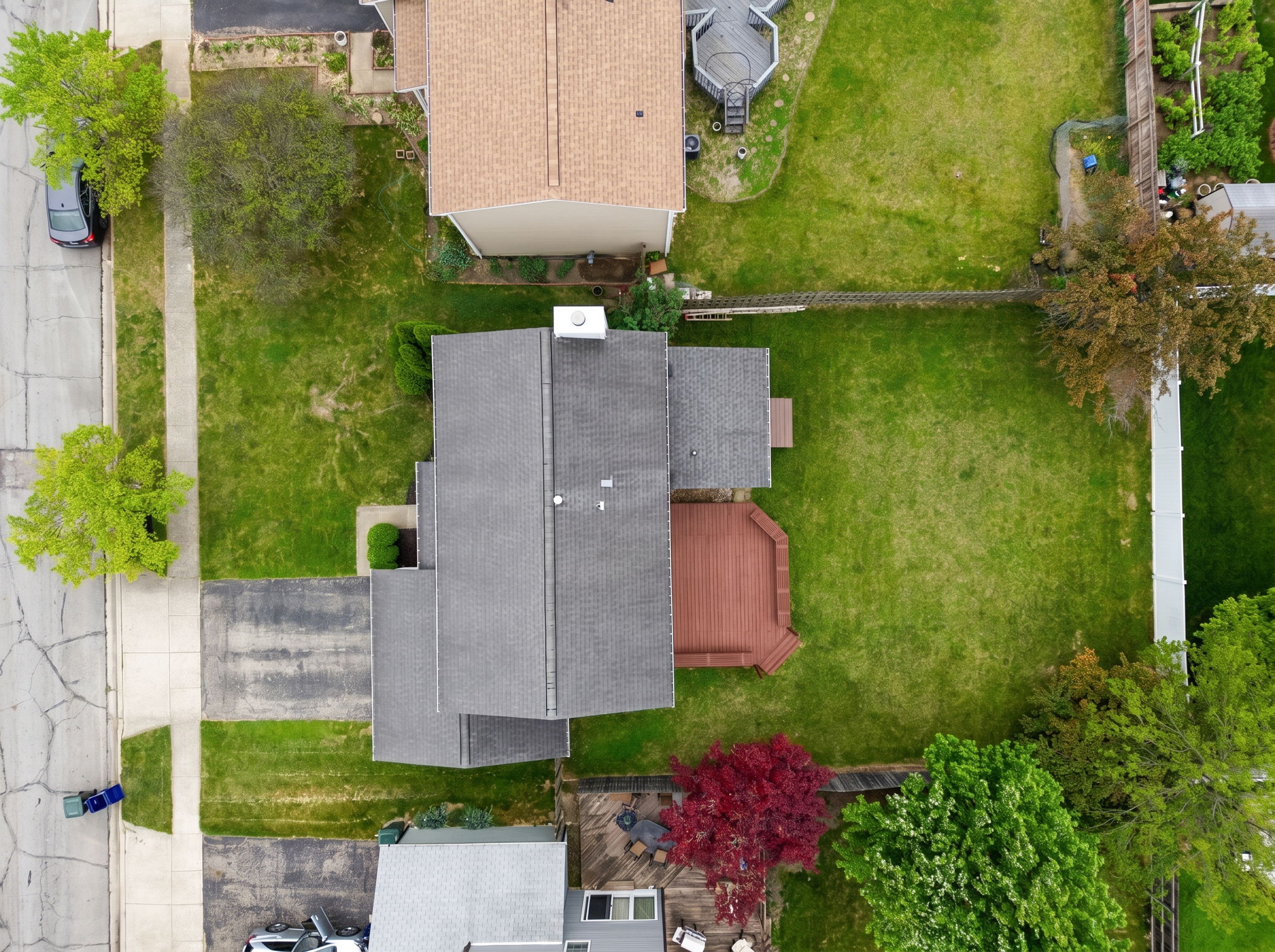 A.C. - 5208 Bonner Dr, Hilliard-67