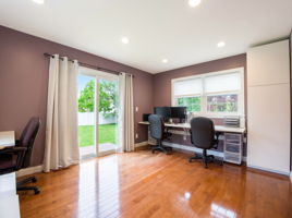 A.C. - 5208 Bonner Dr, Hilliard-40