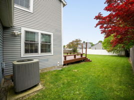 A.C. - 5208 Bonner Dr, Hilliard-50