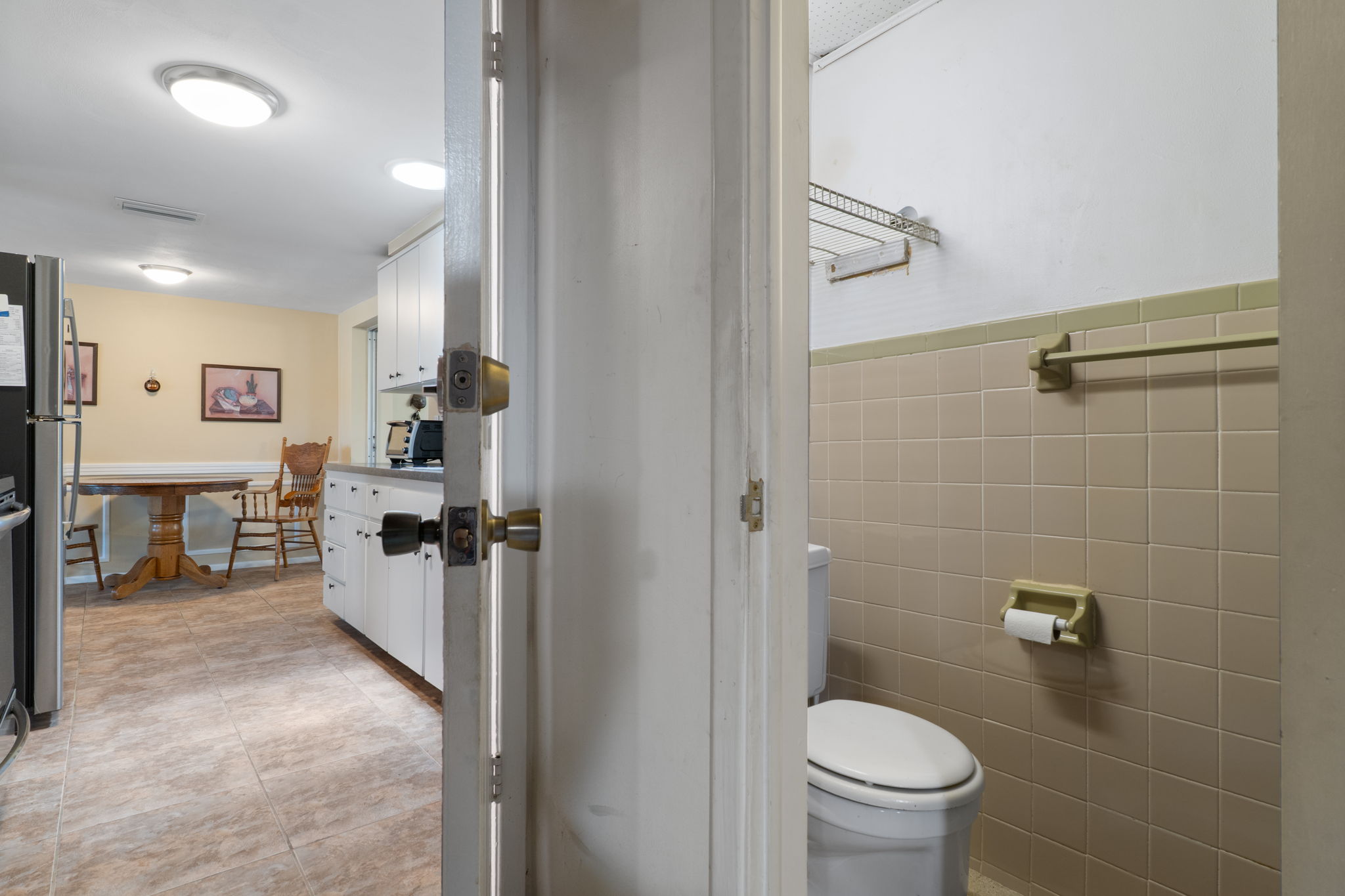 Bathroom 2
