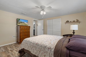 Primary bedroom 2
