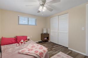 Bedroom 2+