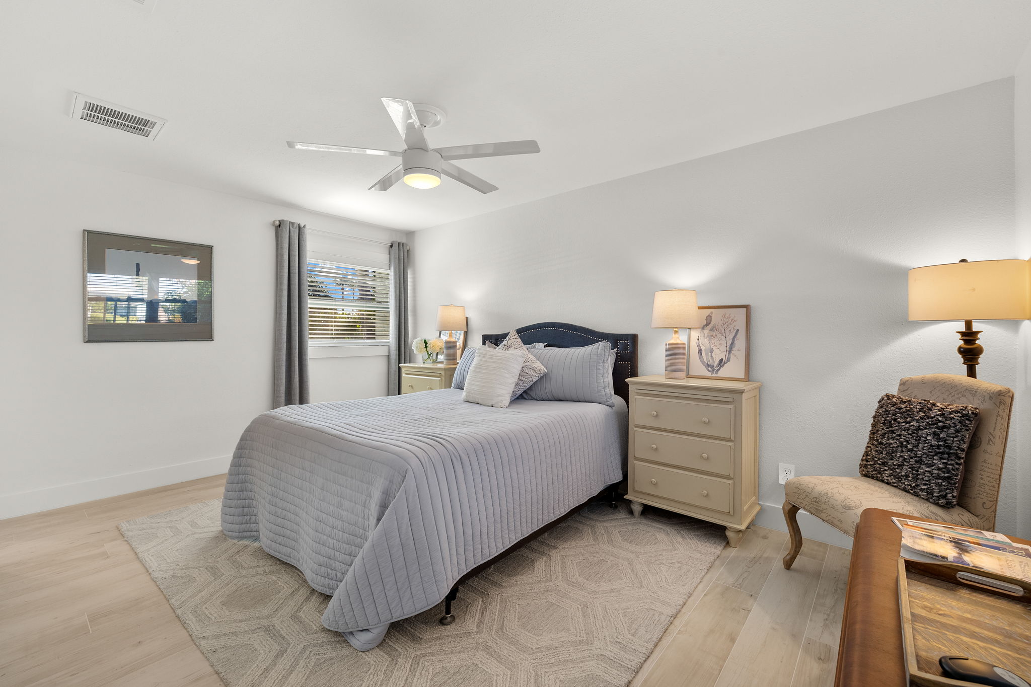 Guest Bedroom 1 of 3