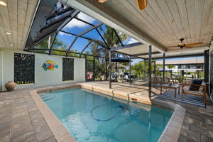 Pool 1 Dusk Conversion