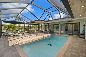 Pool 2 Dusk Conversion