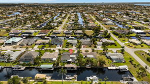 Aerial View 1 -Marker