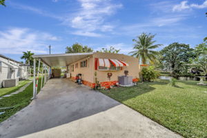 NW 8th St, Pembroke Pines, FL 33028, USA Photo 1
