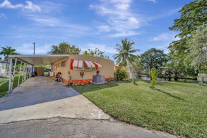 NW 8th St, Pembroke Pines, FL 33028, USA Photo 0