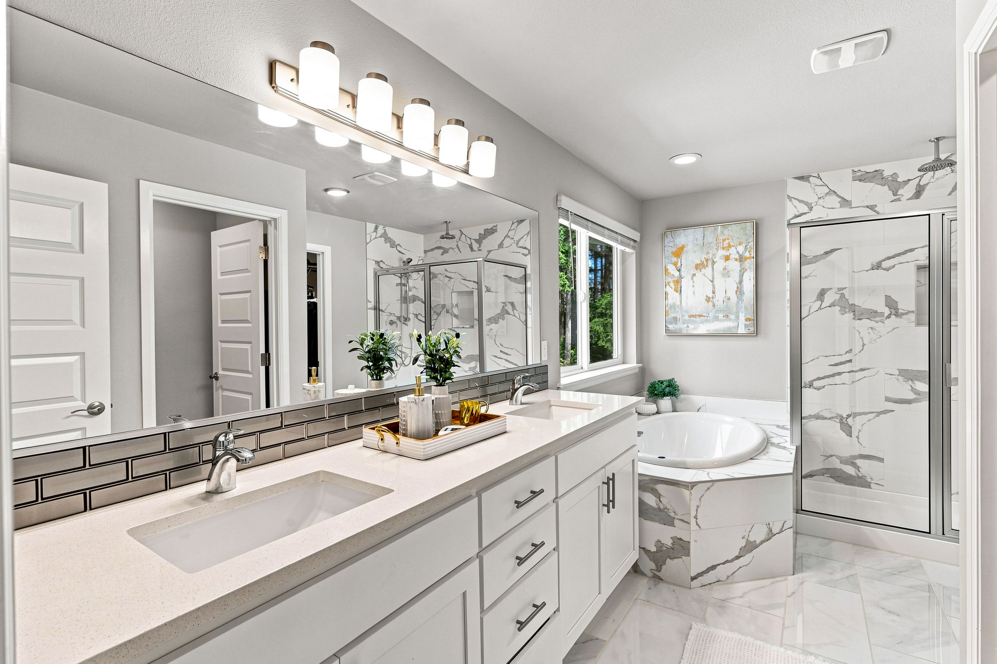 5209 Oystercatcher Lane NE, Lacey, WA 98516, USA Photo 11