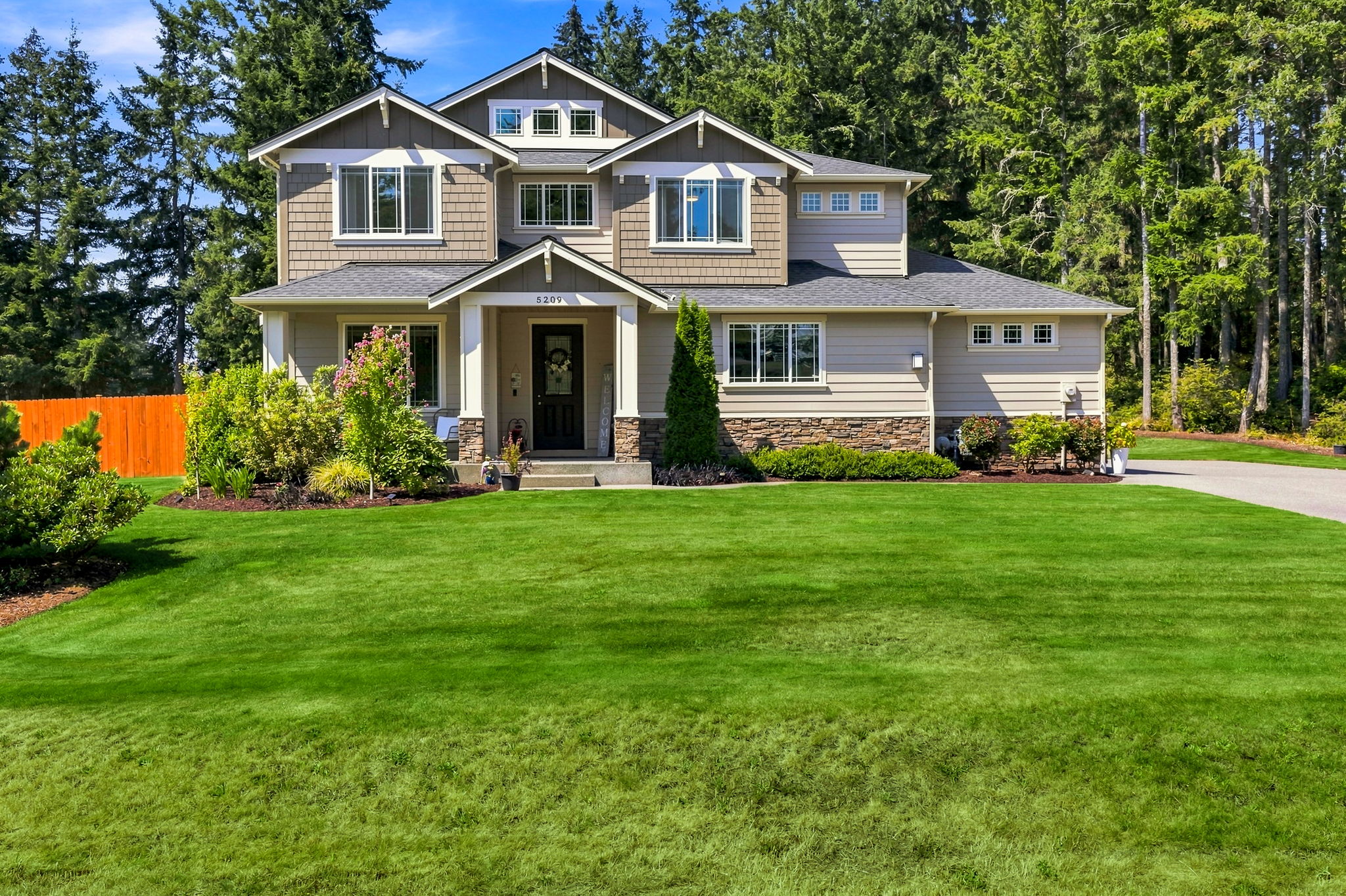 5209 Oystercatcher Lane NE, Lacey, WA 98516, USA Photo 29