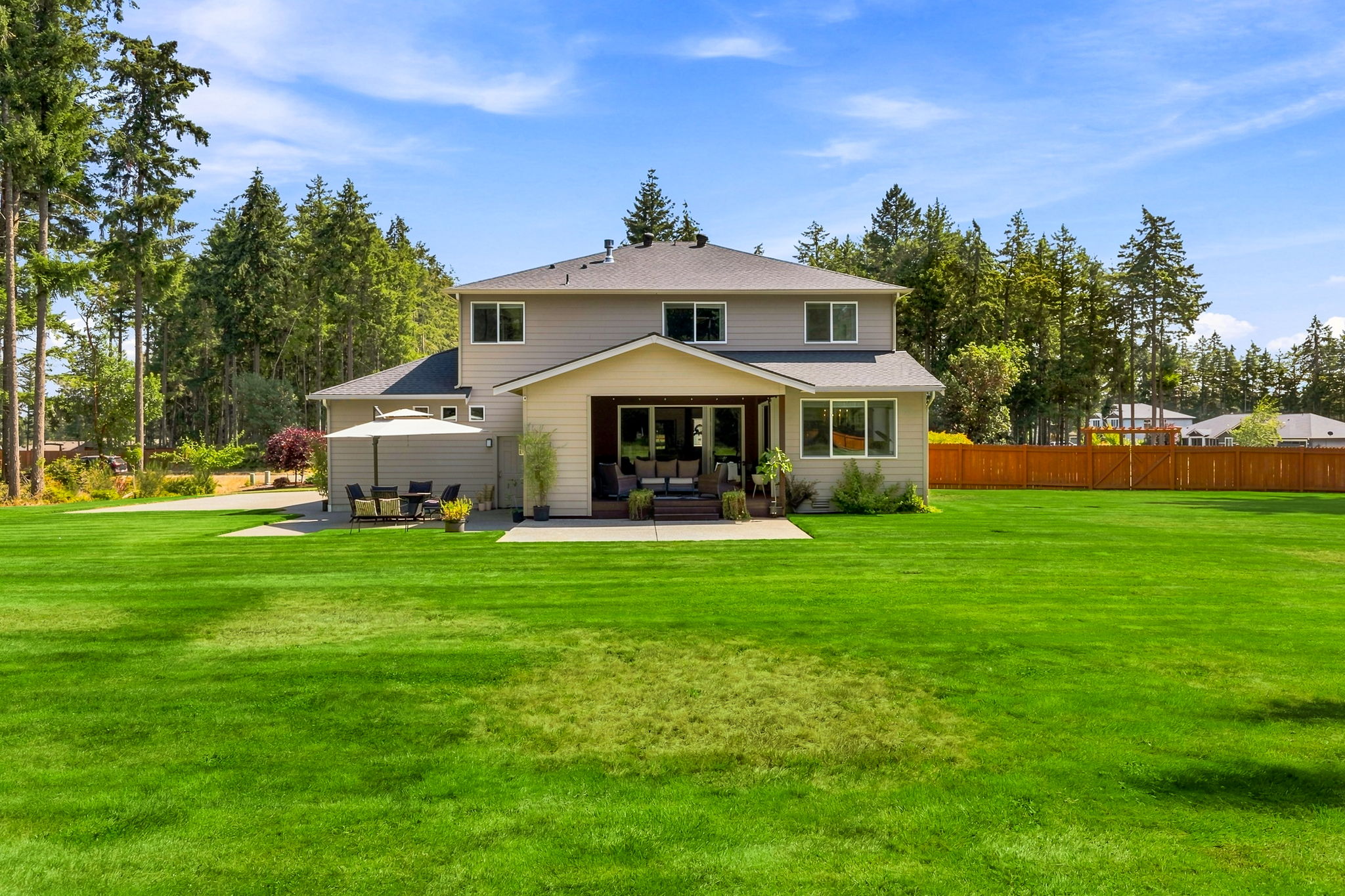 5209 Oystercatcher Lane NE, Lacey, WA 98516, USA Photo 31