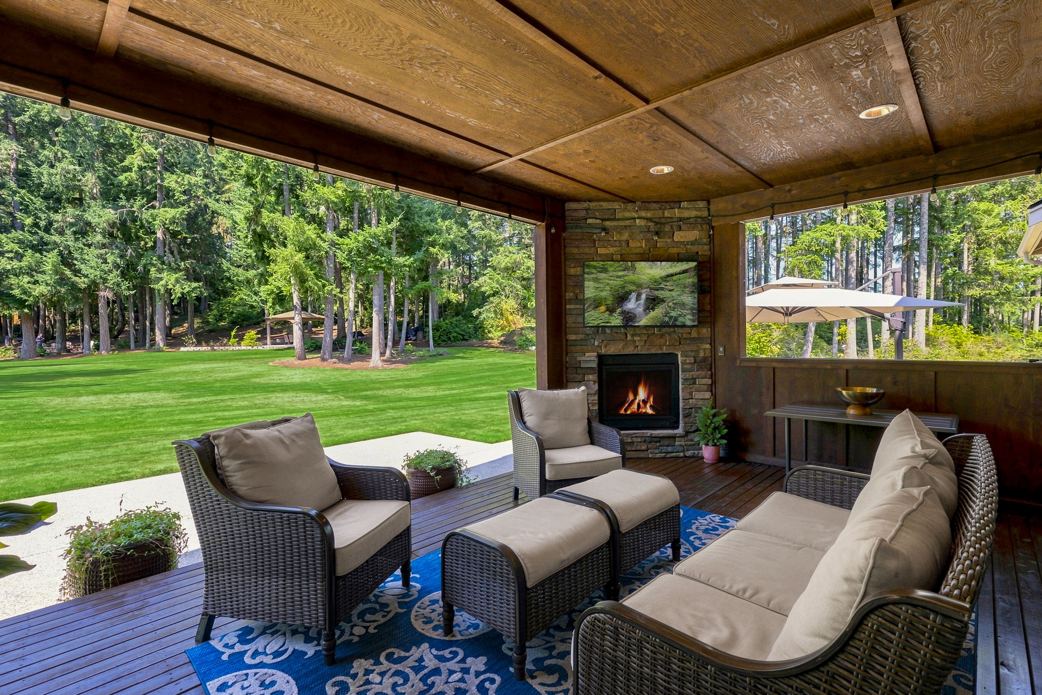 5209 Oystercatcher Lane NE, Lacey, WA 98516, USA Photo 33