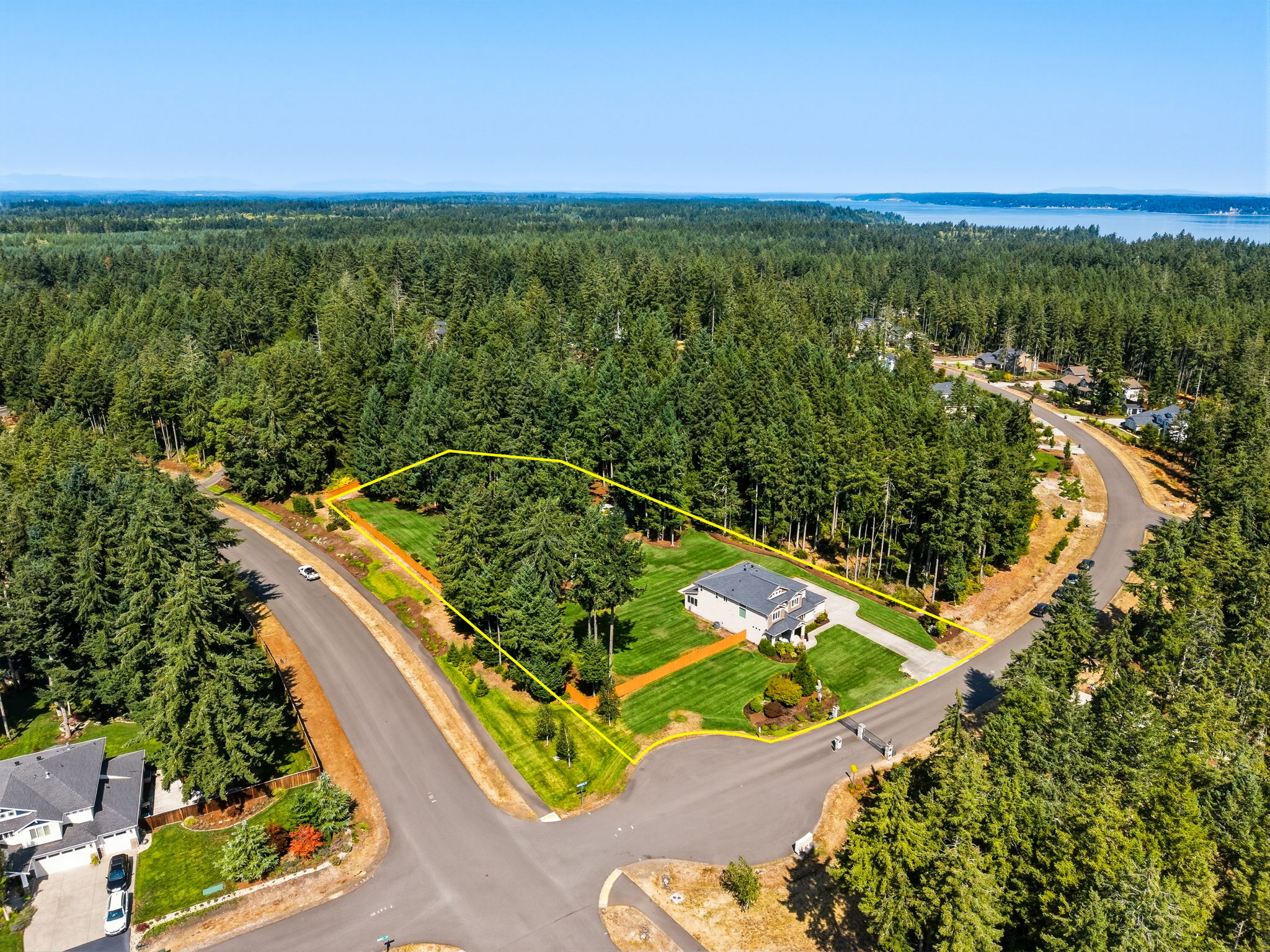 5209 Oystercatcher Lane NE, Lacey, WA 98516, USA Photo 36