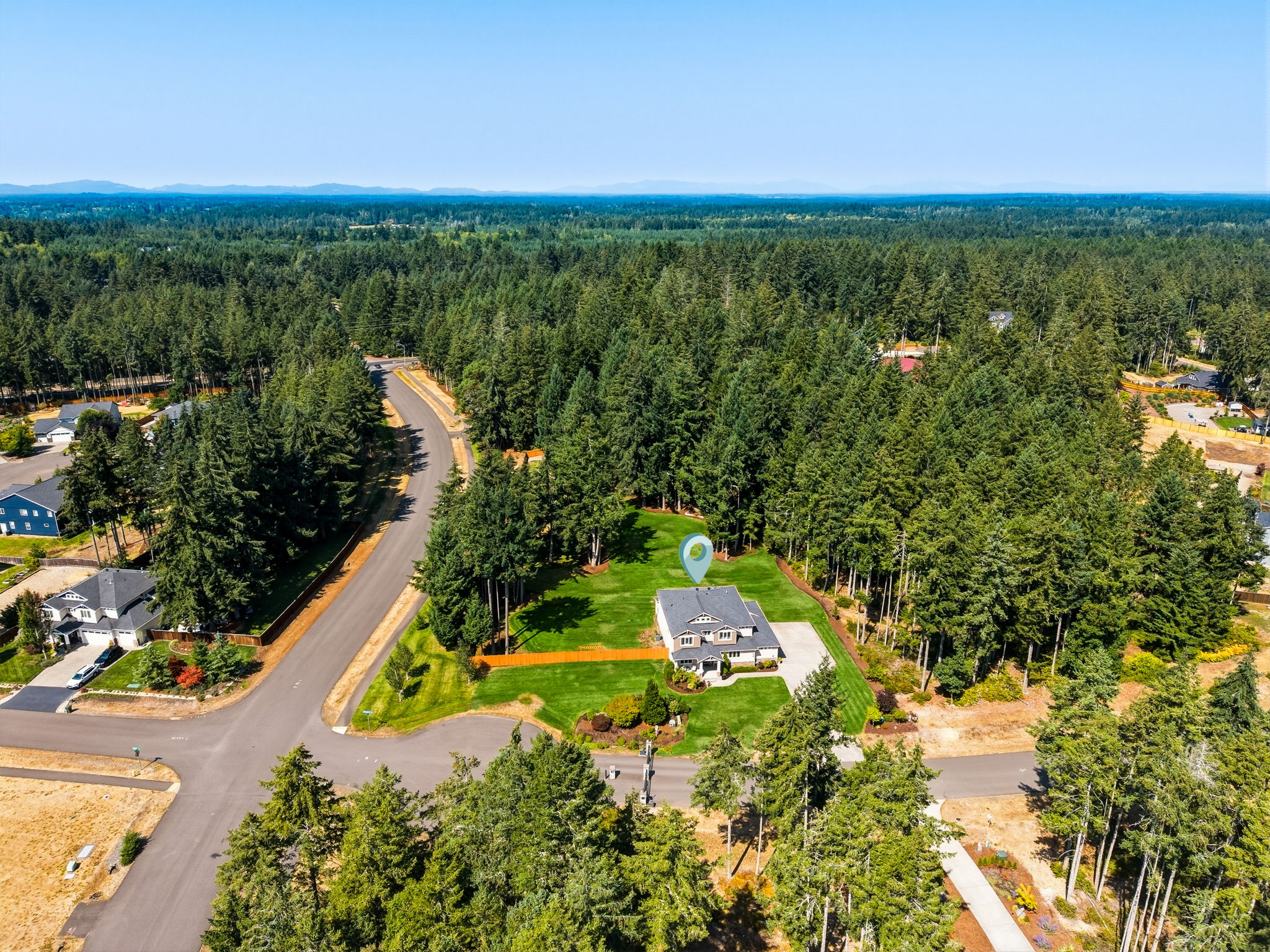 5209 Oystercatcher Lane NE, Lacey, WA 98516, USA Photo 38
