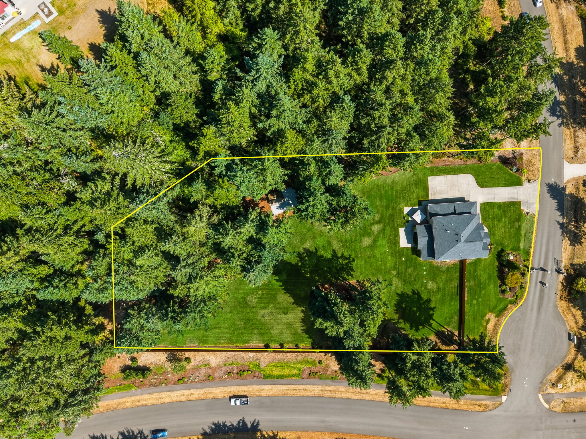 5209 Oystercatcher Lane NE, Lacey, WA 98516, USA Photo 41