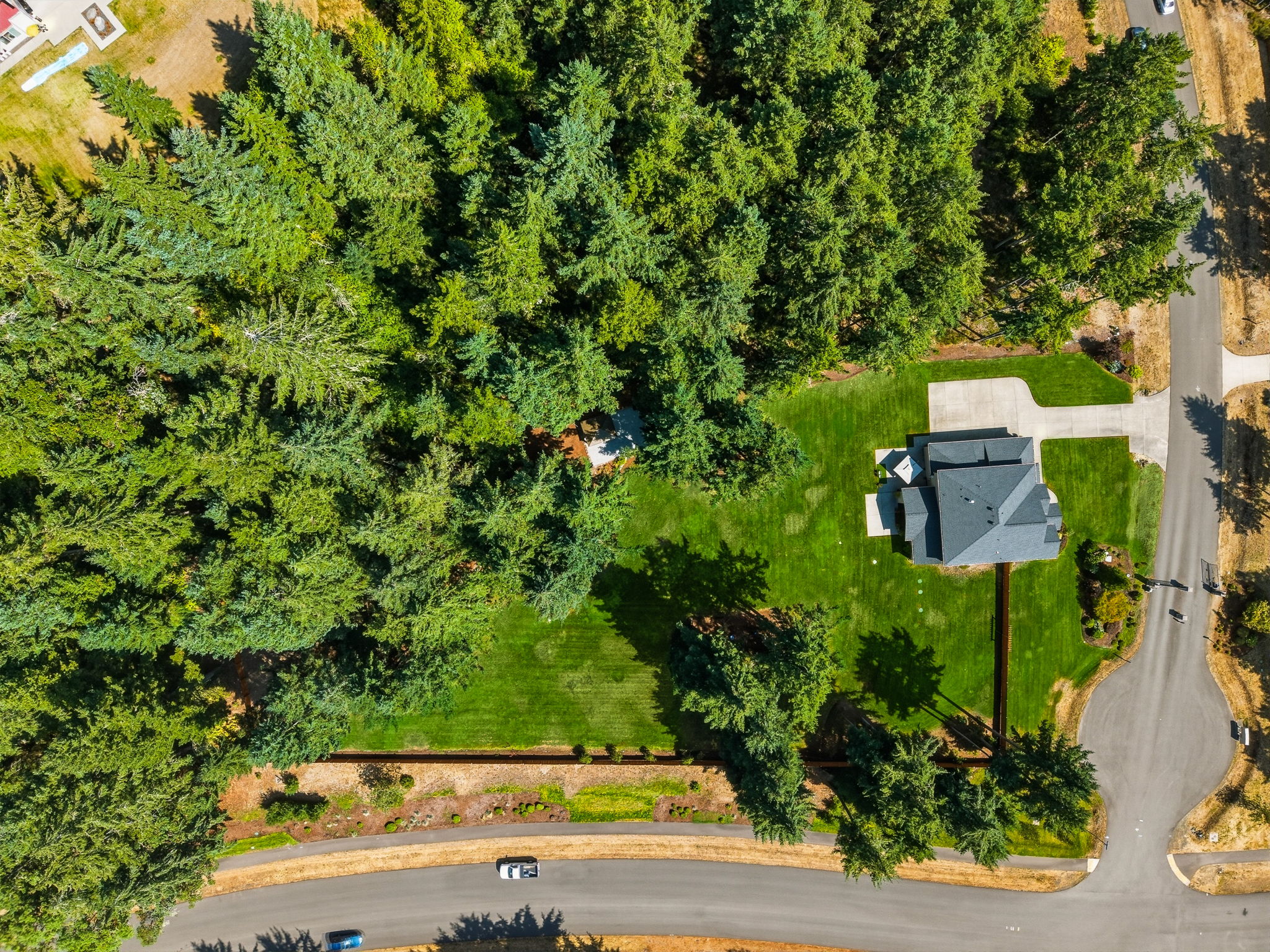 5209 Oystercatcher Lane NE, Lacey, WA 98516, USA Photo 42
