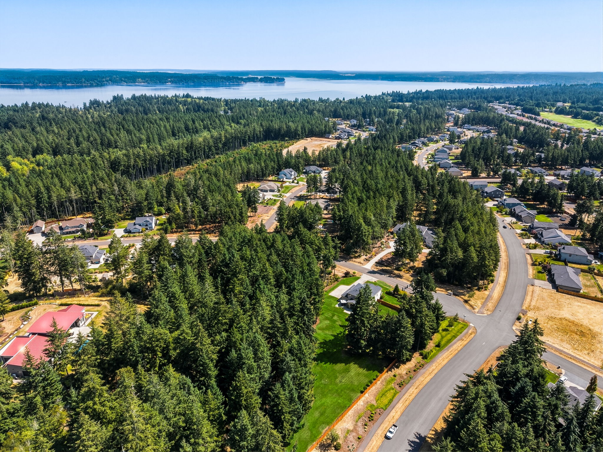 5209 Oystercatcher Lane NE, Lacey, WA 98516, USA Photo 44